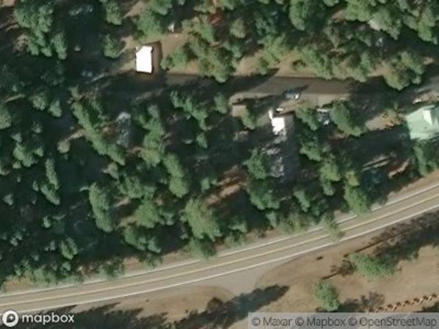 House for sale in Mineral, Tehama County