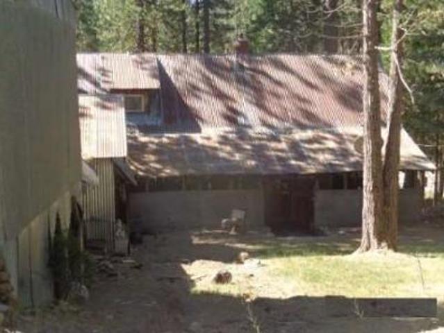 House for sale in California