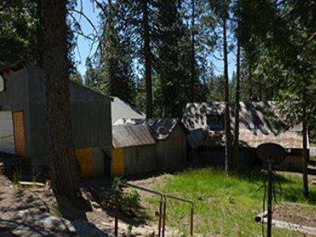 House for sale in Mineral, Tehama County