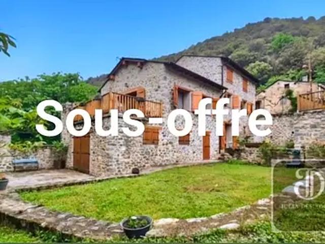 Maison vente à Prades, Conat