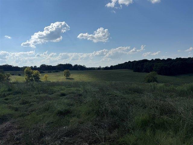 Land for sale in Glasgow, Kentucky