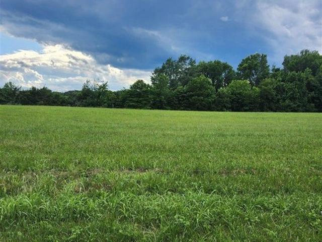Land for sale in Glasgow, Barren County