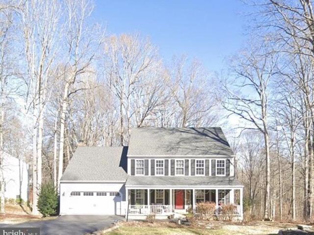 House for sale in Virginia