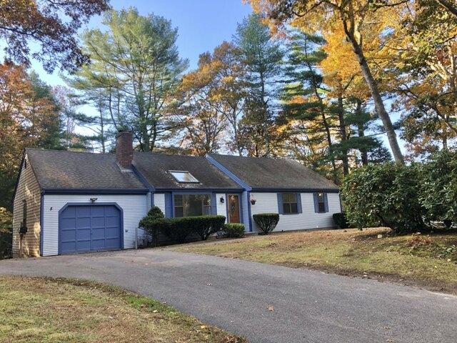 House for sale in Barnstable, Massachusetts