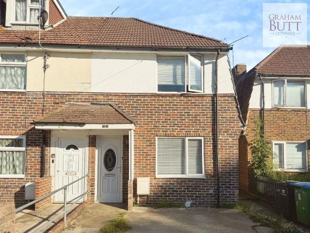House for rent in Rustington, Arun