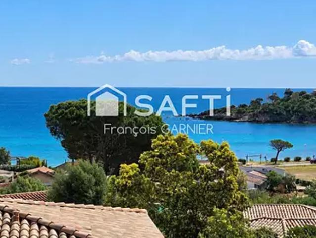 Appartement vente à Sartène, Conca
