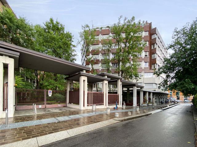 Appartamento in affitto a Centro storico, Milano