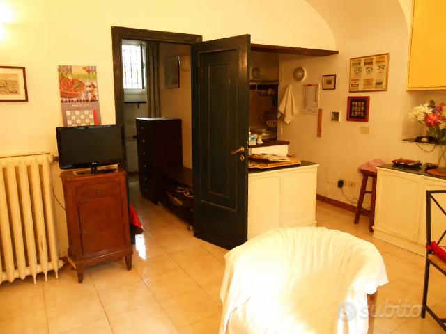 Appartamento in affitto a Castro Pretorio, Roma