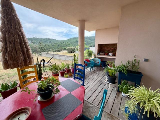 Appartement vente à Sartène, Conca