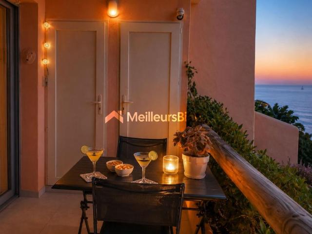 Appartement vente à Sartène, Conca