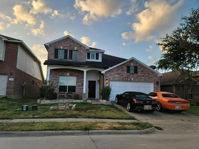 House for sale in Travis Ranch, Forney