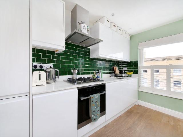 Apartment for rent in London Borough of Lambeth, Greater London