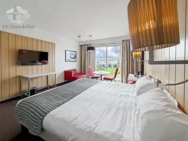 Appartement vente à Quimper, Bretagne