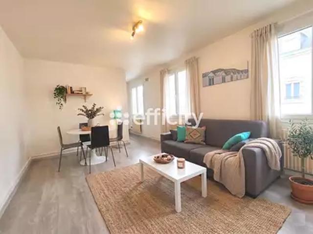 Appartement vente à Quimper, Bretagne