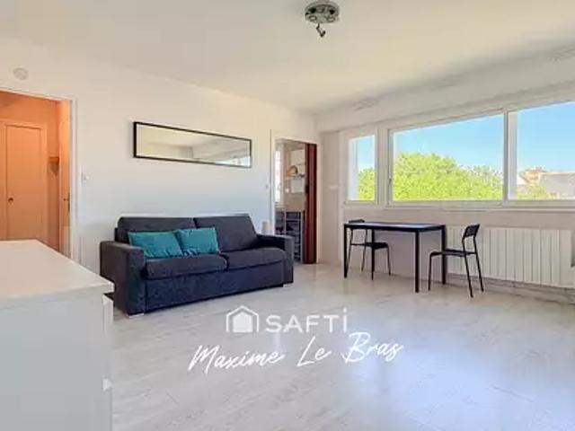 Appartement vente à Quimper, Bretagne