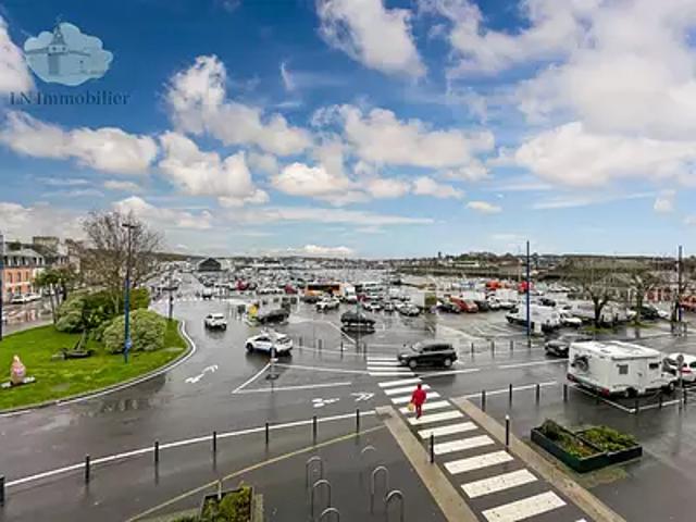 Appartement vente à Quimper, Bretagne