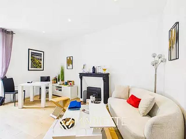 Appartement vente à Quimper, Bretagne