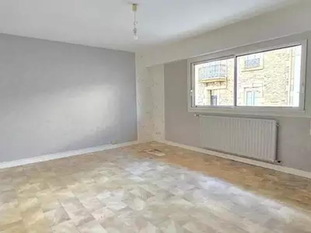 Appartement vente à Quimper, Bretagne