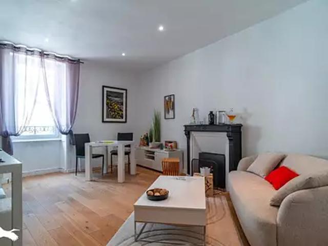 Appartement vente à Quimper, Bretagne