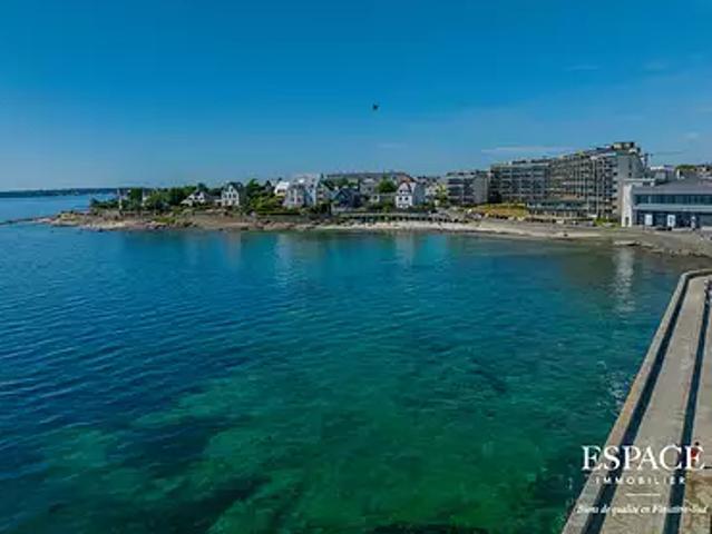Appartement vente à Quimper, Bretagne