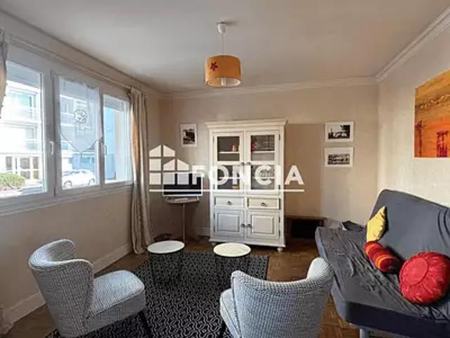 Appartement vente à Quimper, Bretagne