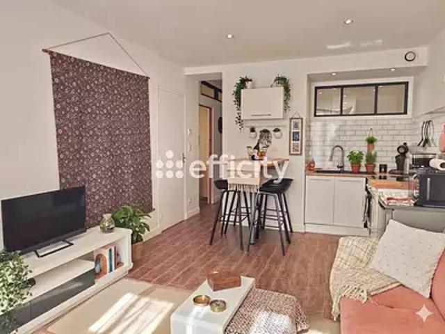 Appartement vente à Quimper, Bretagne