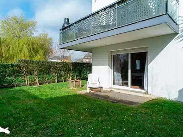 Appartement vente à Quimper, Bretagne