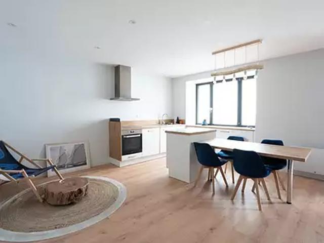 Appartement vente à Quimper, Bretagne