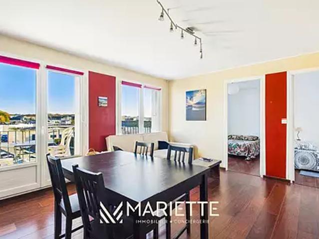 Appartement vente à Quimper, Bretagne