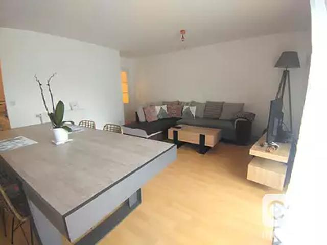 Appartement vente à Quimper, Bretagne