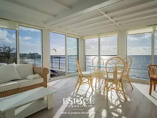 Appartement vente à Quimper, Bretagne
