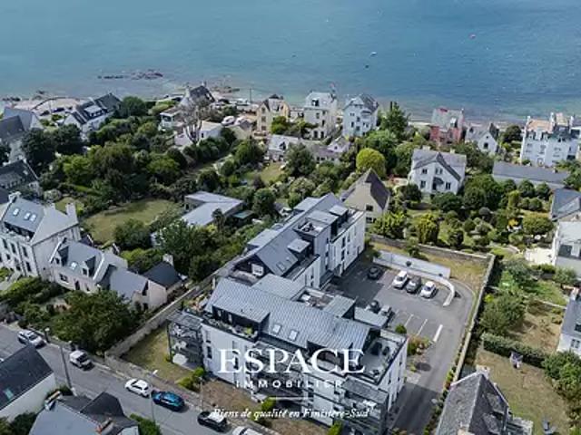 Appartement vente à Quimper, Bretagne