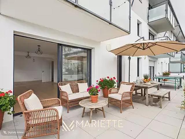 Appartement vente à Quimper, Bretagne