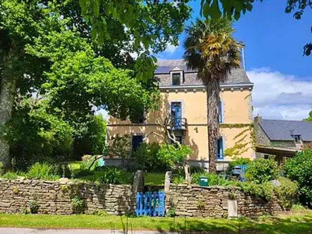 Maison vente à Quimper, Bretagne