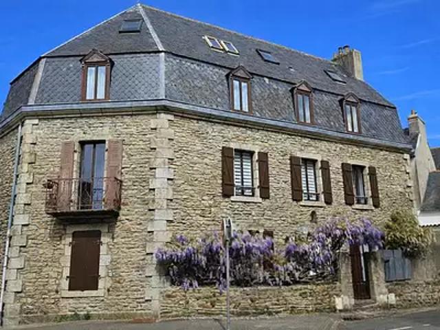 Maison vente à Quimper, Bretagne