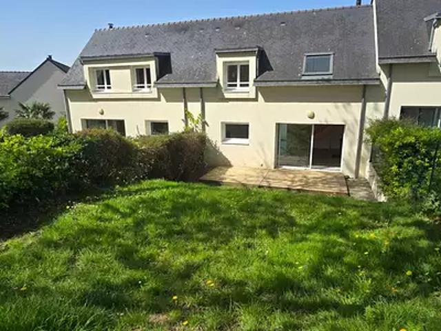 Maison vente à Quimper, Bretagne
