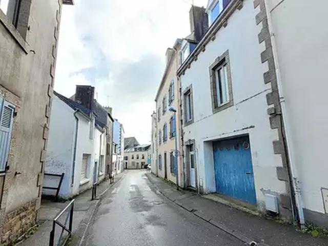Maison vente à Quimper, Bretagne