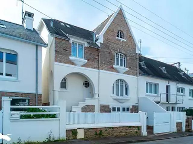 Maison vente à Quimper, Bretagne