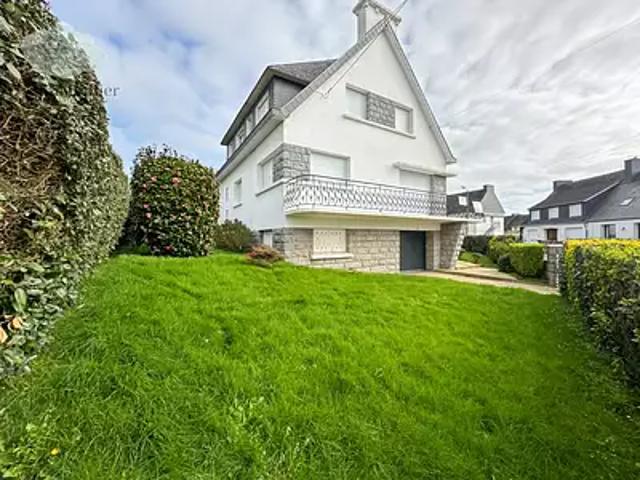 Maison vente à Quimper, Bretagne