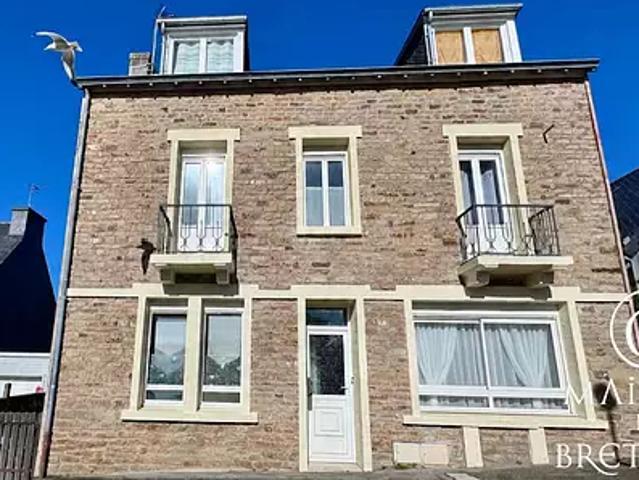 Maison vente à Quimper, Bretagne