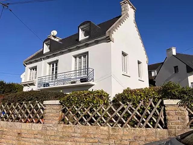 Maison vente à Quimper, Bretagne