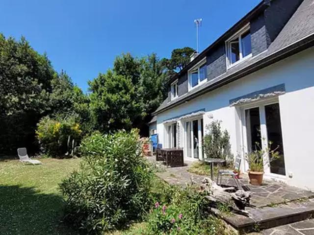 Maison vente à Quimper, Bretagne