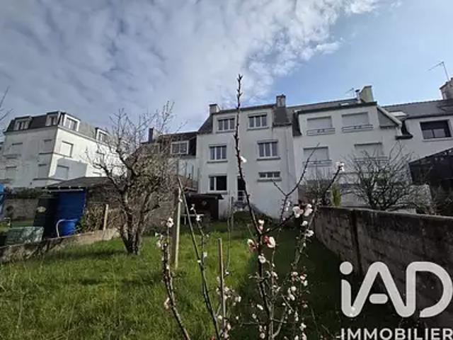 Maison vente à Quimper, Bretagne