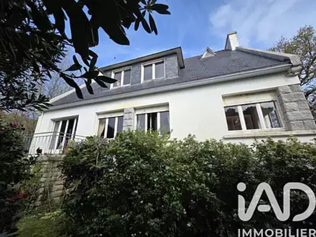 Maison vente à Quimper, Bretagne