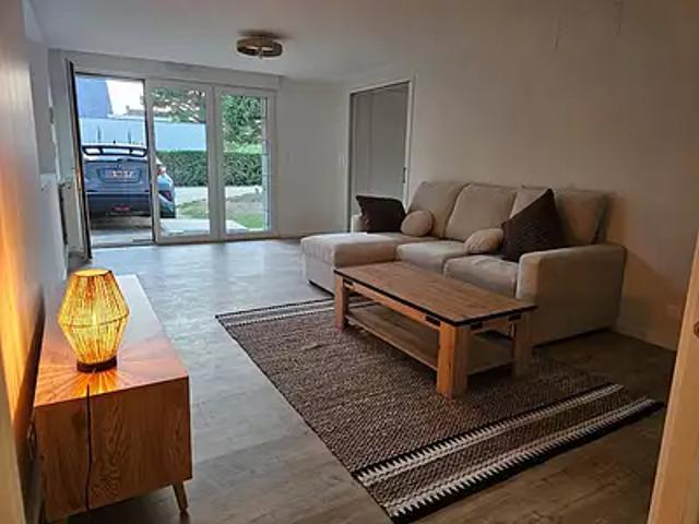 Appartement location à Coat Pin, Concarneau