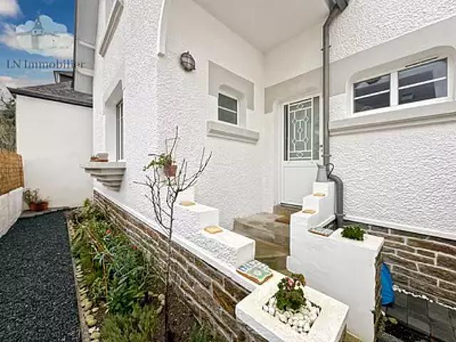 Maison location à Coat Pin, Concarneau