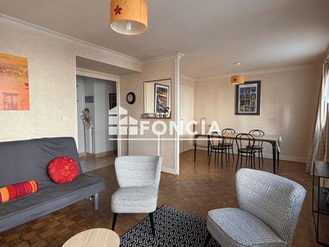 Appartement vente à Quimper, Bretagne