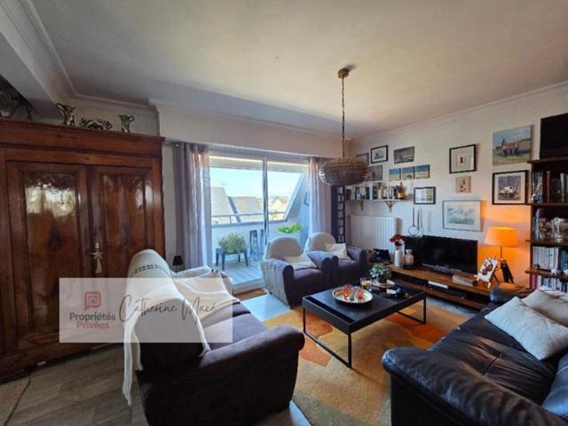 Appartement vente à Quimper, Bretagne