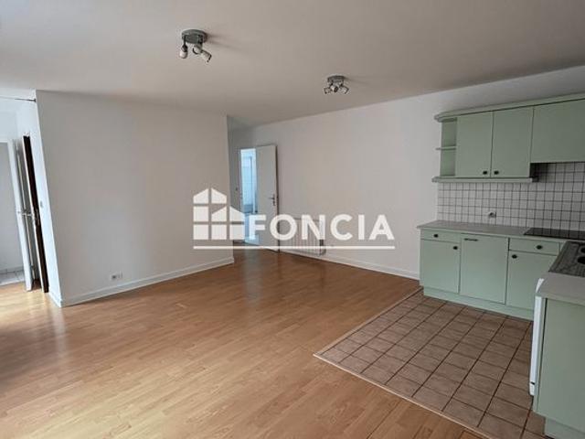 Appartement vente à Quimper, Bretagne