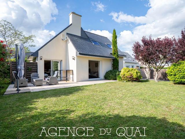 Maison vente à Quimper, Bretagne